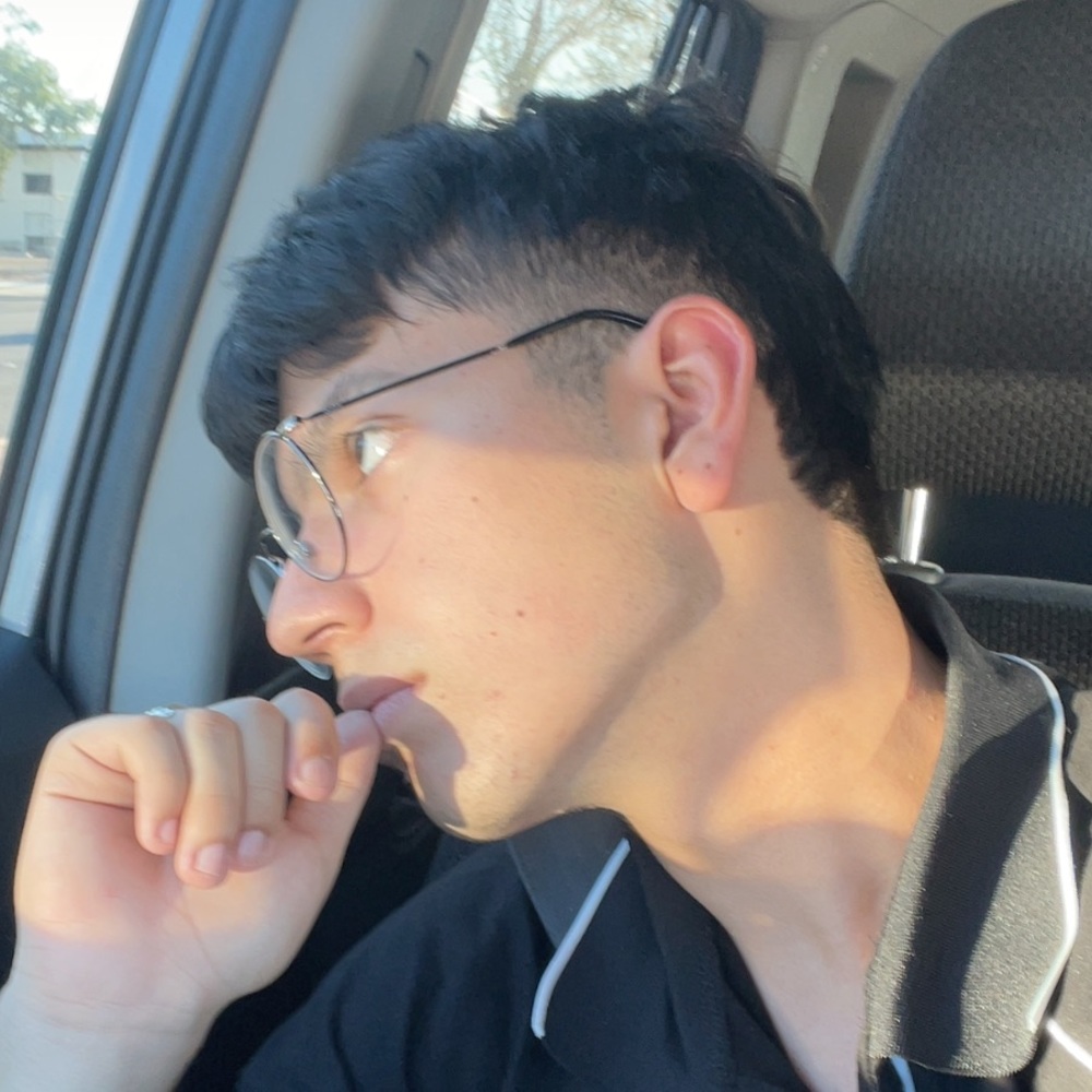 Meet your Posher, Paul